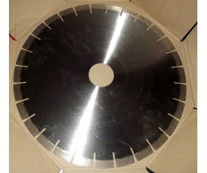 PROFESJONALNA TARCZA DIAMENTOWA DO GRANITU BETONU 400mm